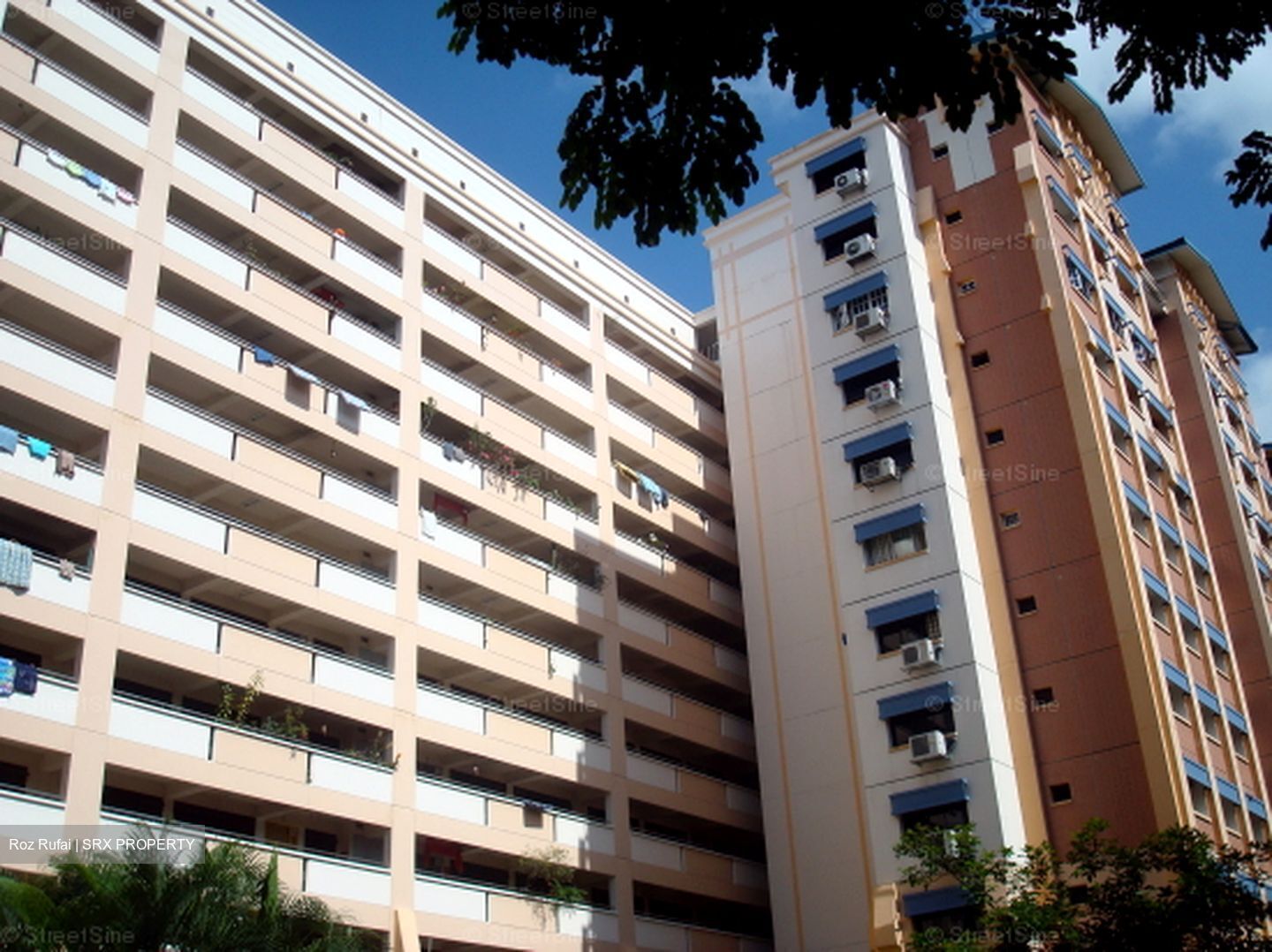 Blk 746 Woodlands Circle (Woodlands), HDB 4 Rooms #589201931